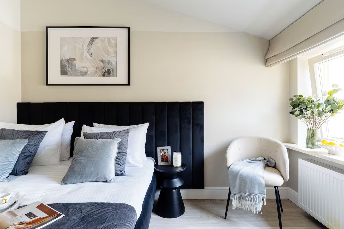 1 Bedroom, Premium, Apartment
