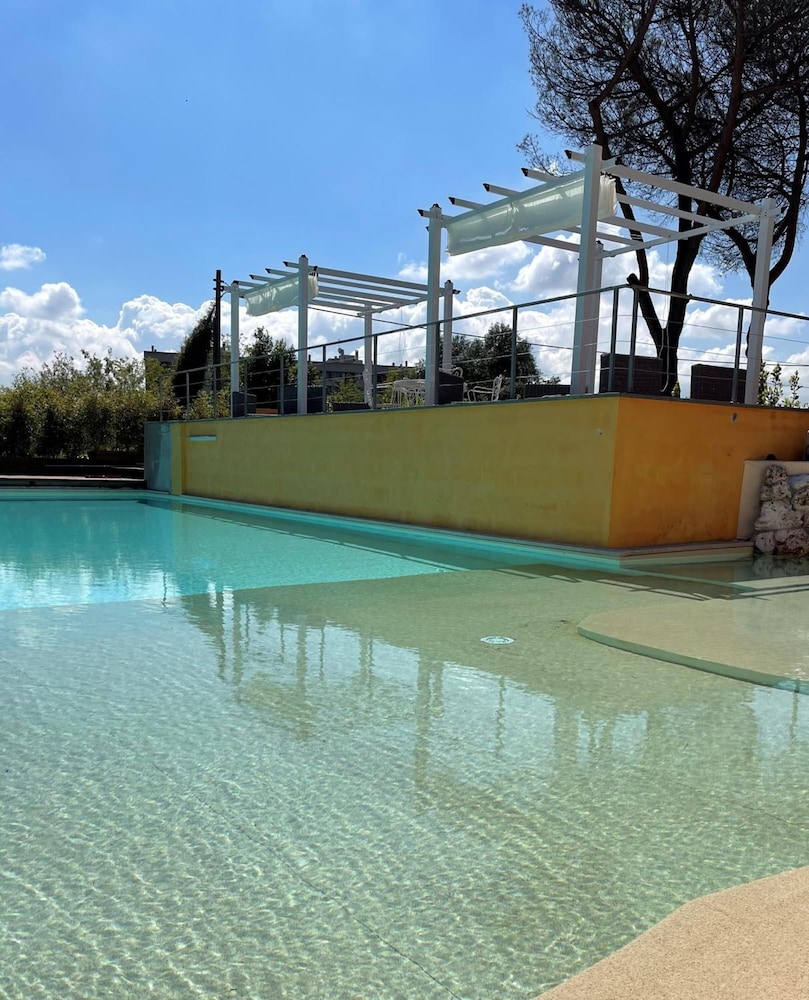 Antica Locanda Palmieri 40/55