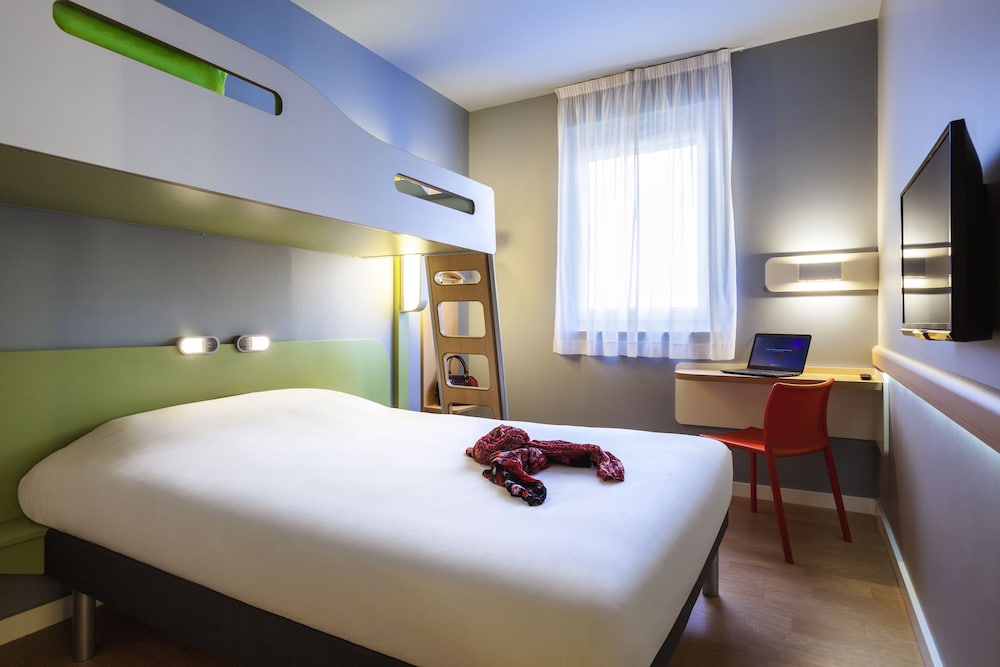 Hotel Ibis Budget Limoges Nord 41/60