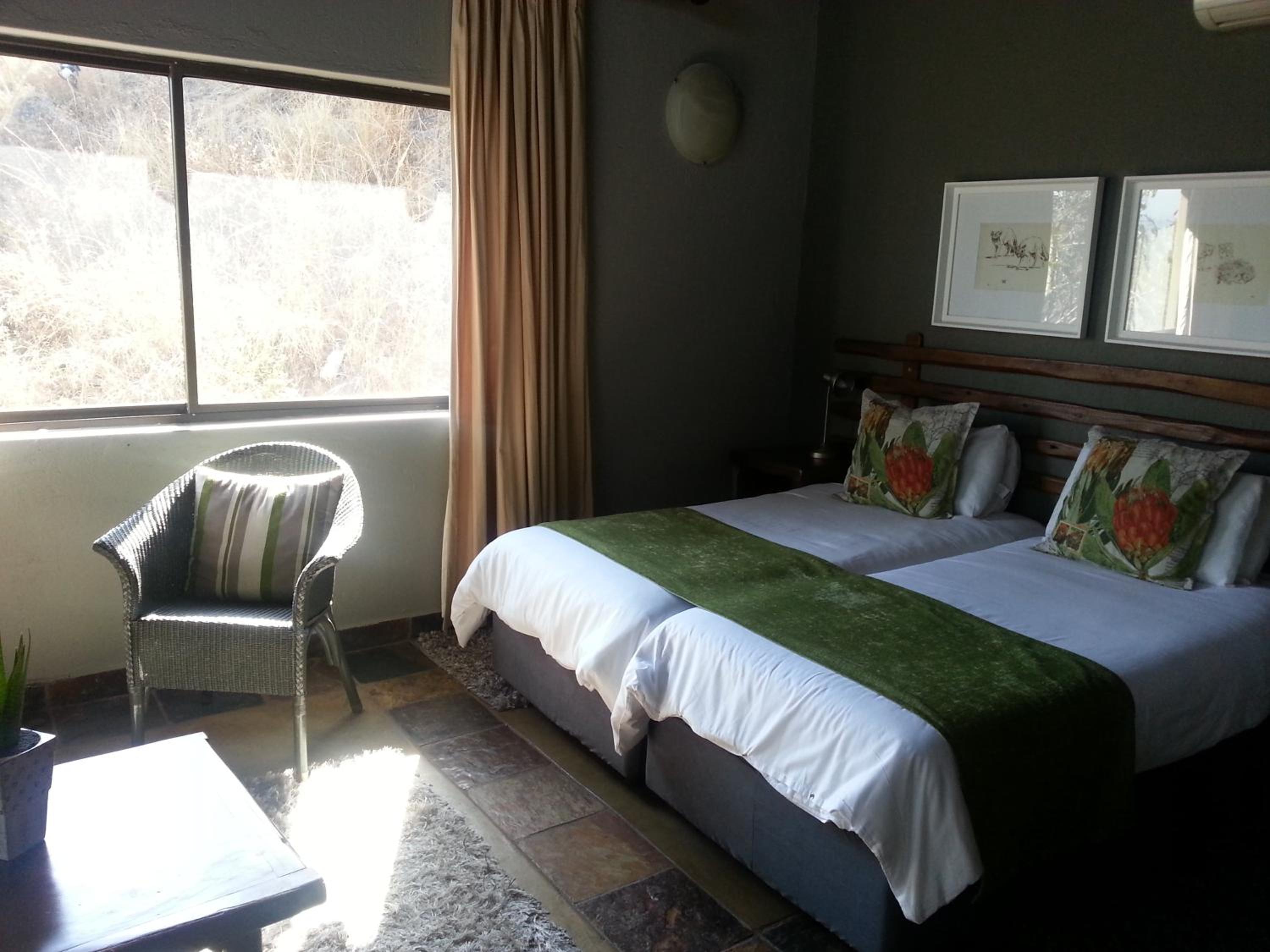 Ebundu Lodge 17/79