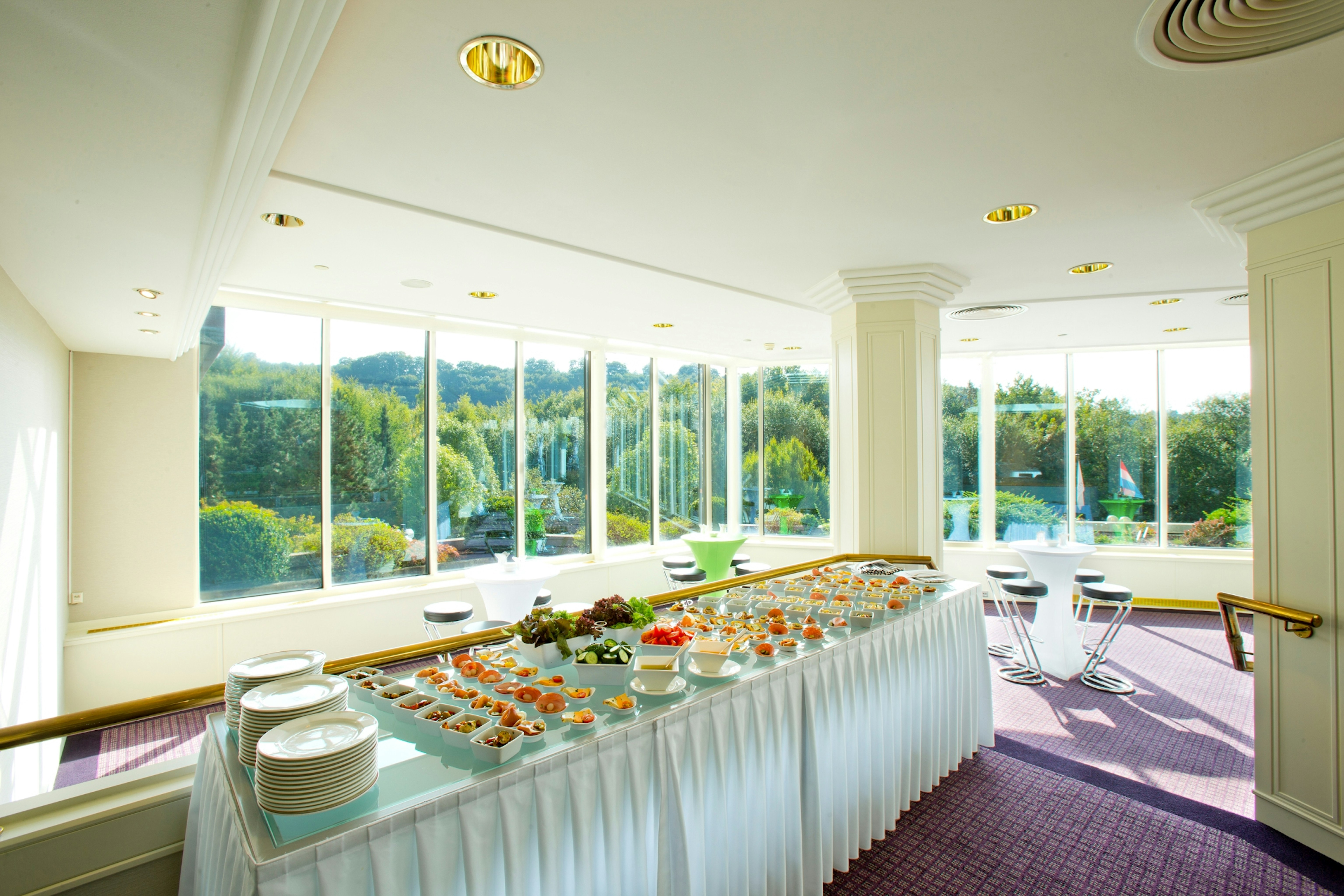 DoubleTree by Hilton Luxembourg 32/61
