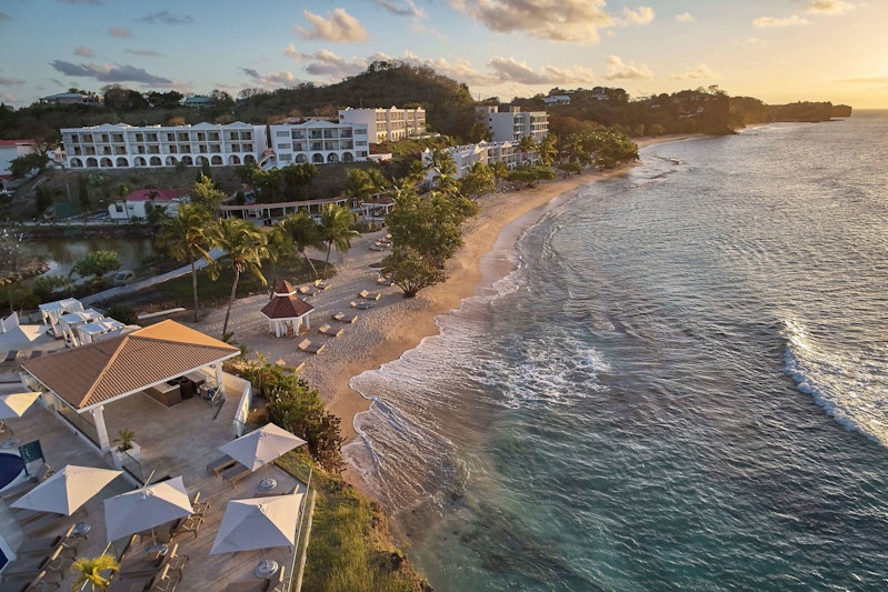 Royalton Grenada, an Autograph Collection All-Inclusive Resort 34/39