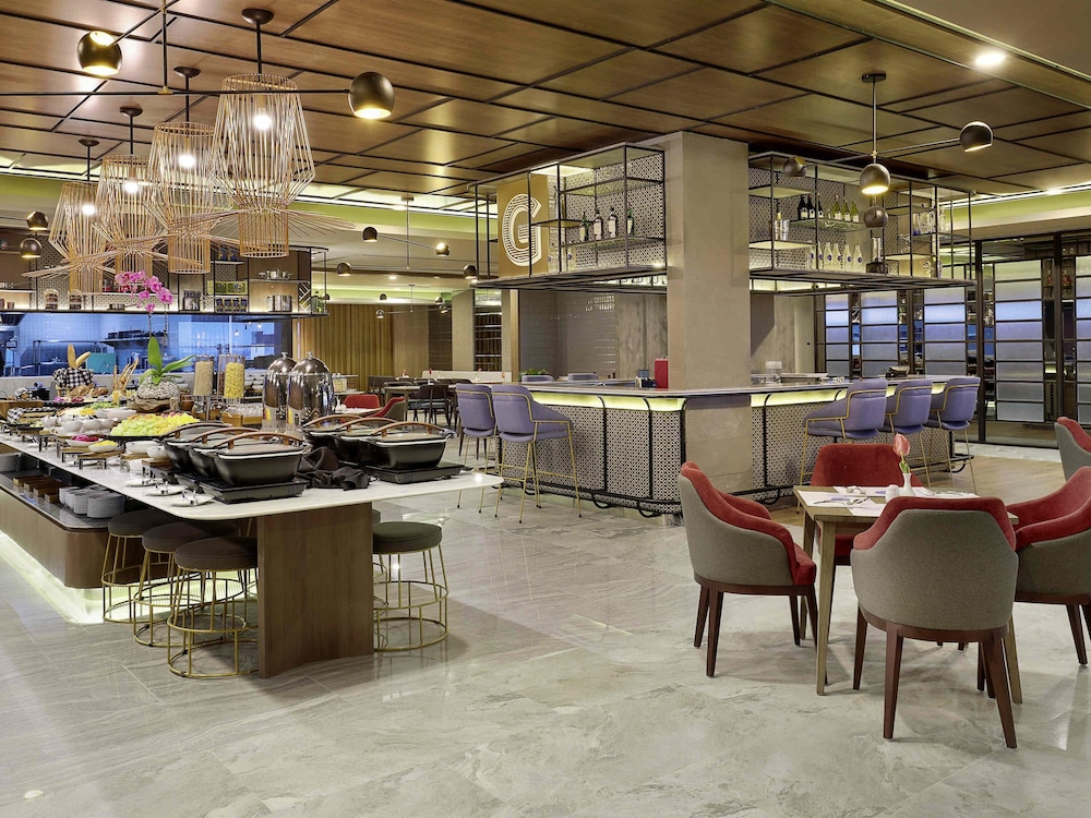 Novotel Suites Yogyakarta Malioboro 29/46
