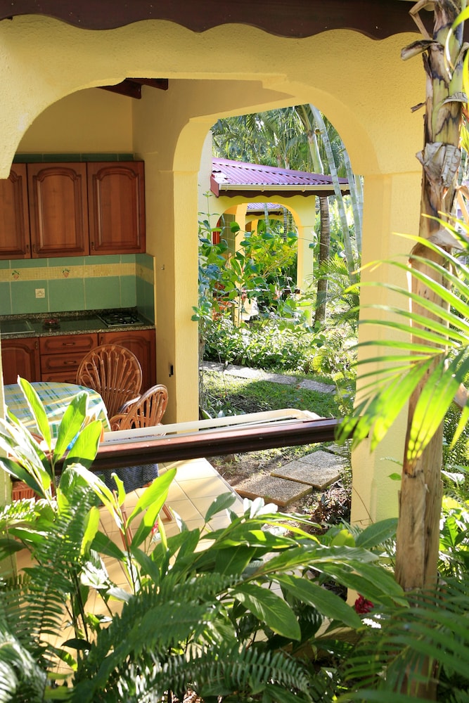 Habitation Grande Anse 35/83
