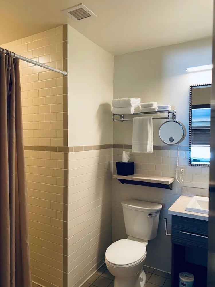 Hotel Arvon 49/50