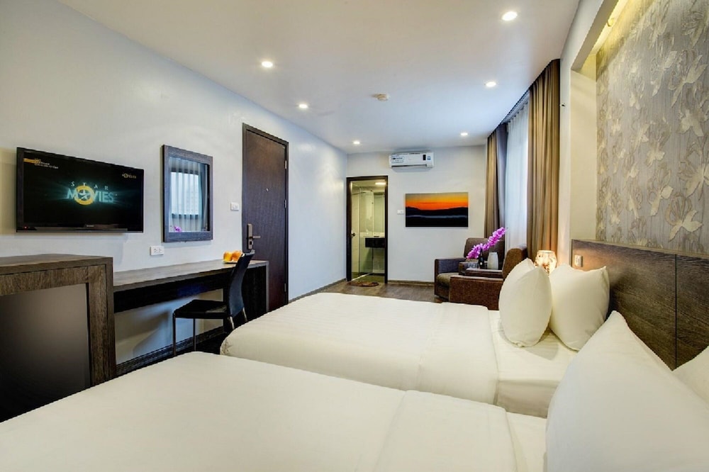 My Linh Hotel 24/43