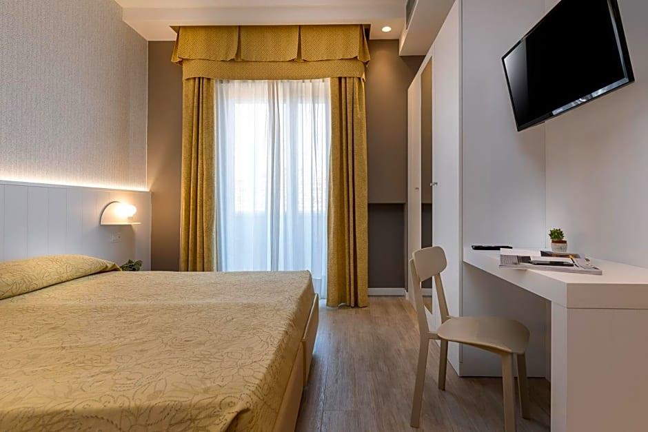 HOTEL ASTOR RIMINI 25/61