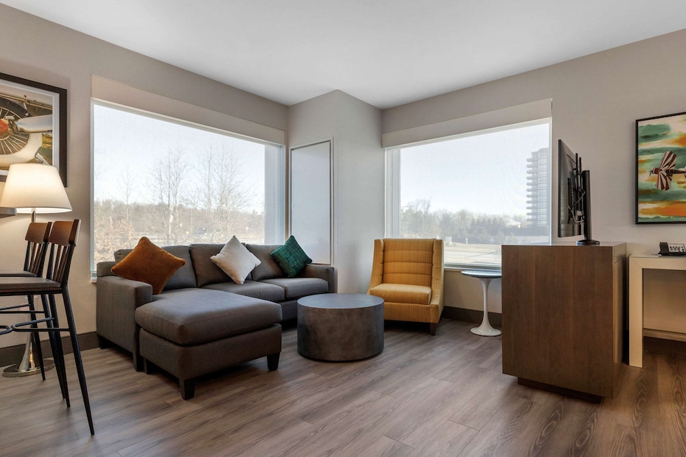 Cambria Hotel Arundel Mills-BWI Airport 29/37