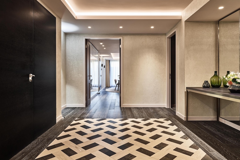 Hyatt Regency Amsterdam 36/71