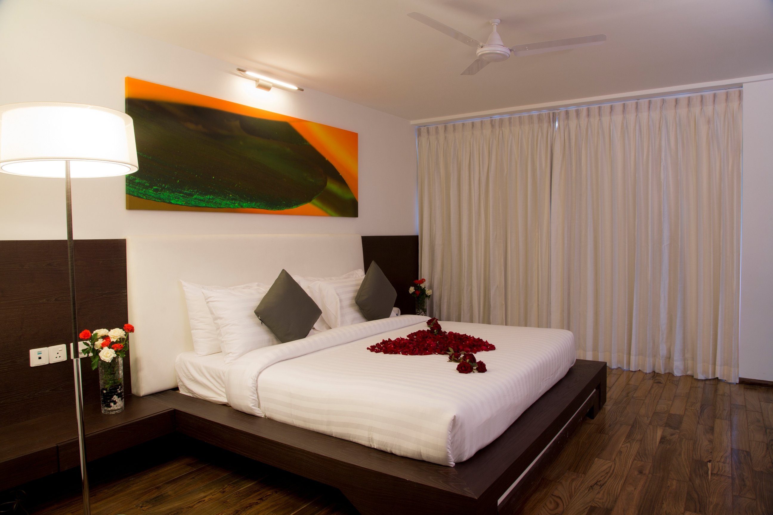 SPRINGS HOTEL AND SPA 13/44