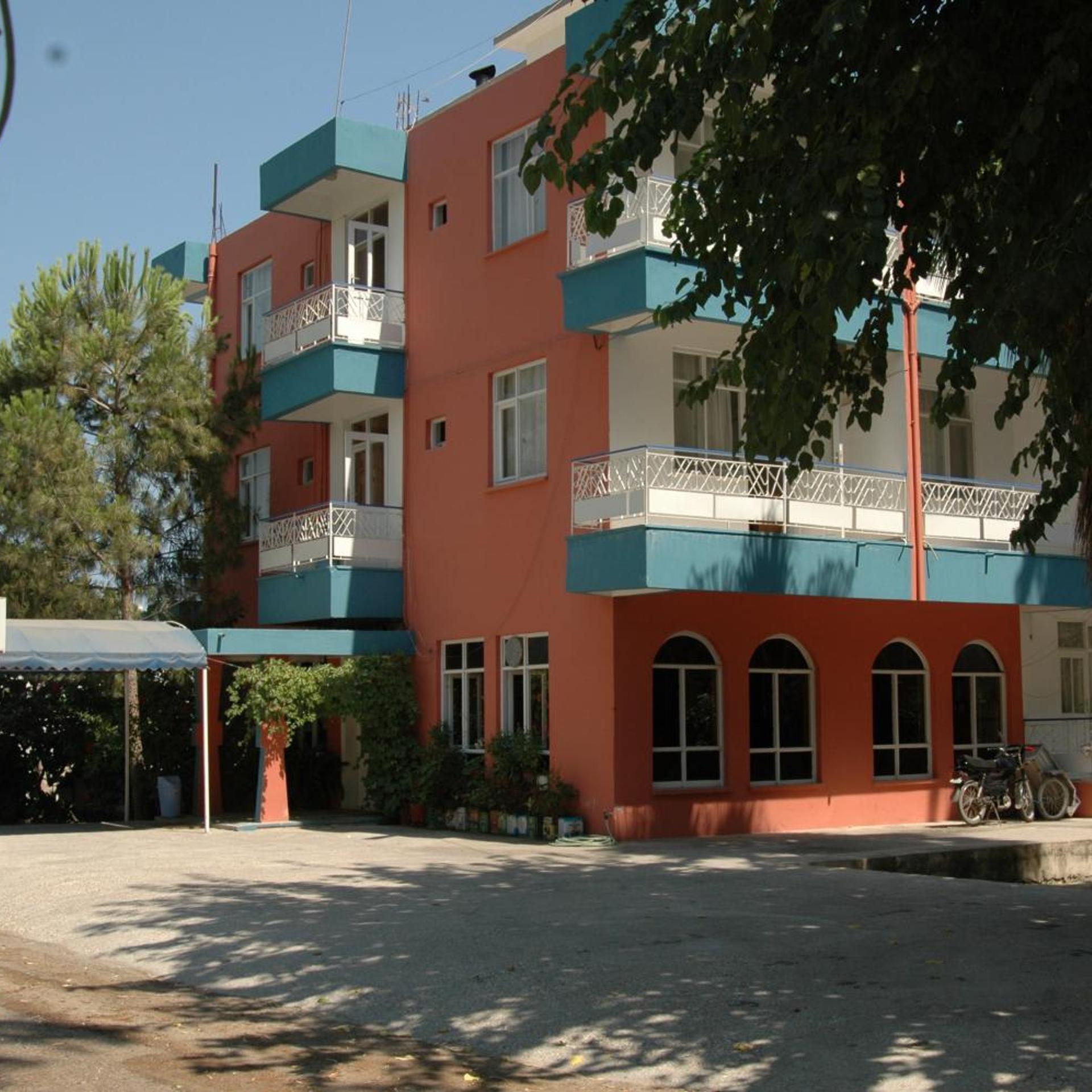 Kiyak Hotel 1/33