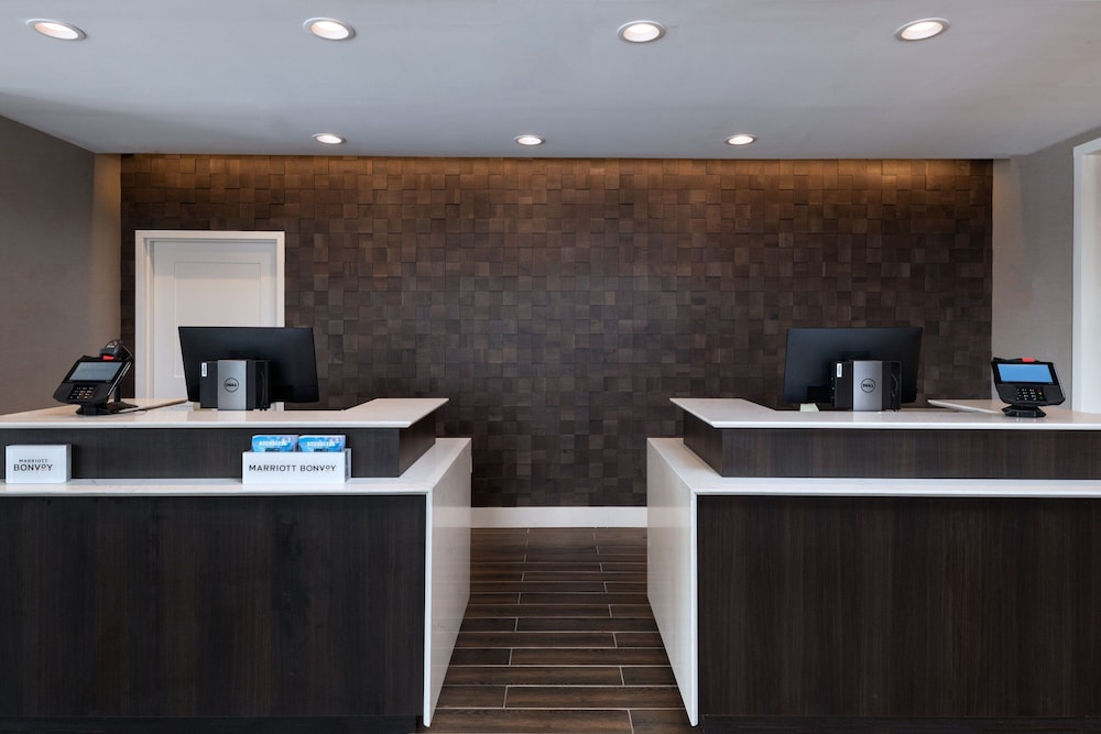 Residence Inn by Marriott New Brunswick Tower Center Blvd 3/32