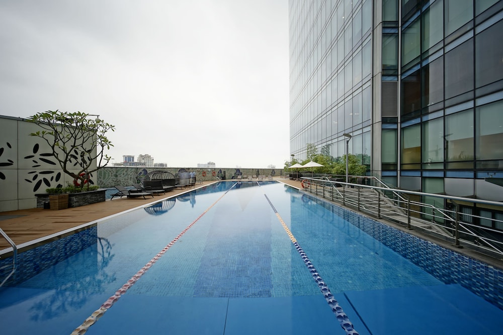 Lotte The Residence 26/50