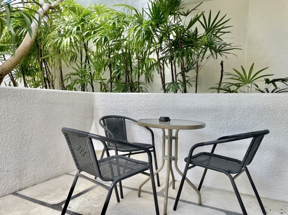 Chelona Huahin Condo Garden View By Dome 33/50