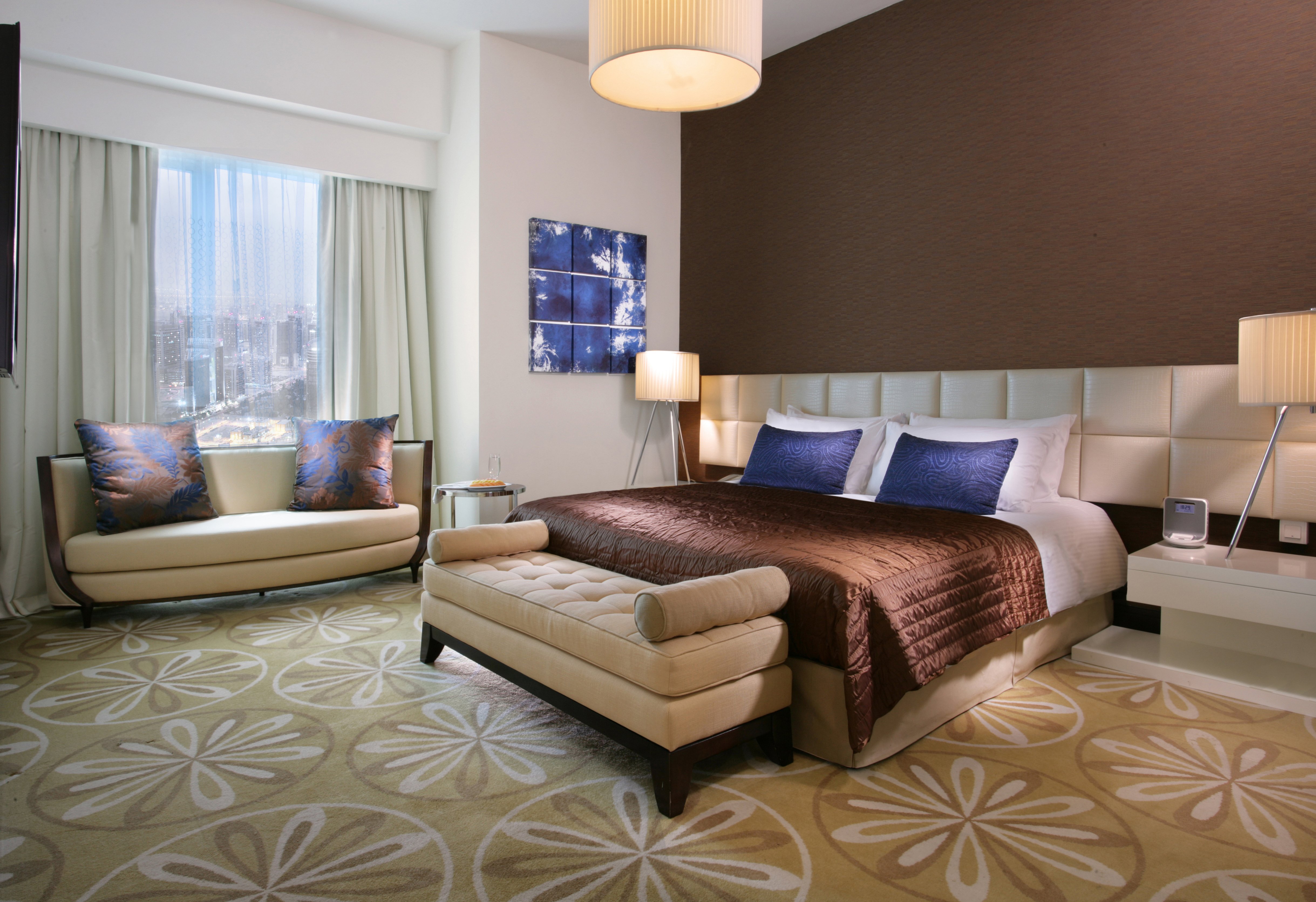 La Suite Dubai Hotel & Apartments 29/47