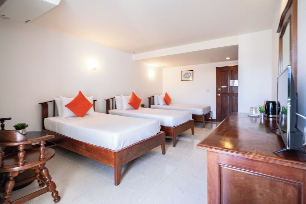 JP Villa Pattaya 22/50