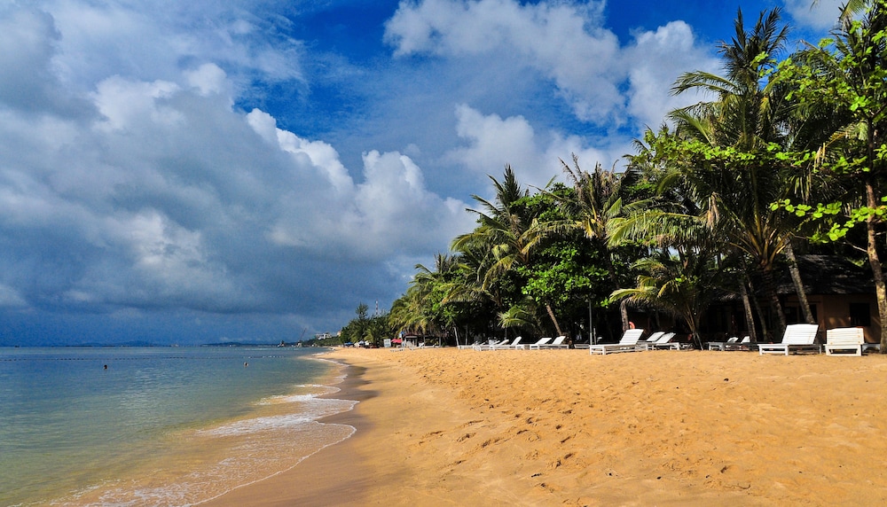 Sea Star Resort Phu Quoc 70/75