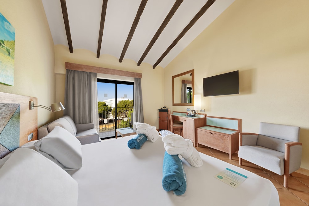 Occidental Playa De Palma 10/57