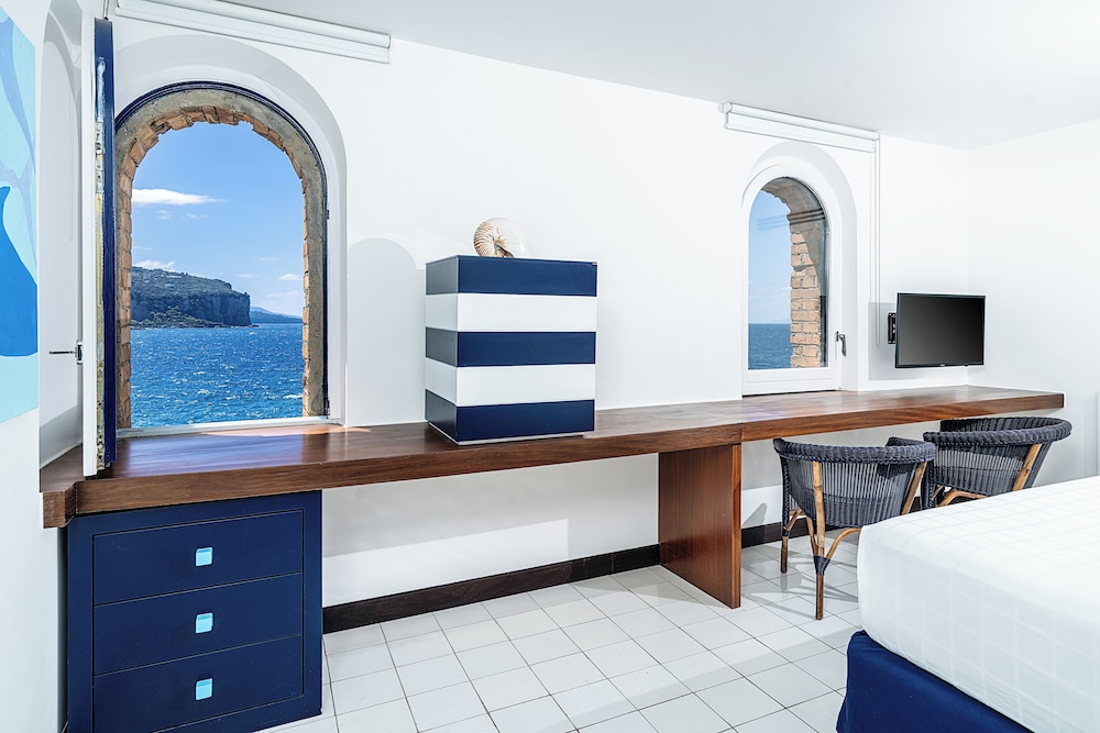 Capo La Gala Hotel & Spa 39/50