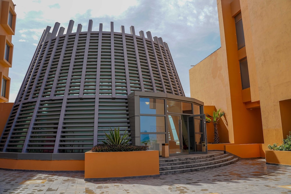 Hotel Al Salam Resort in NOUAKCHOTT