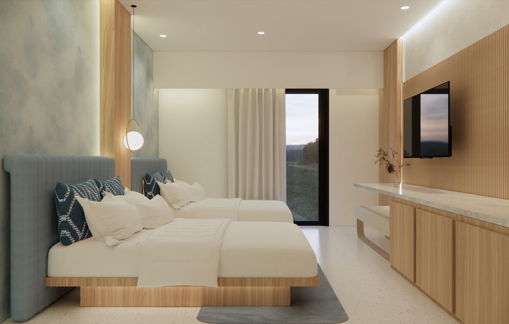 THE SAND Suites & Villas 15/50