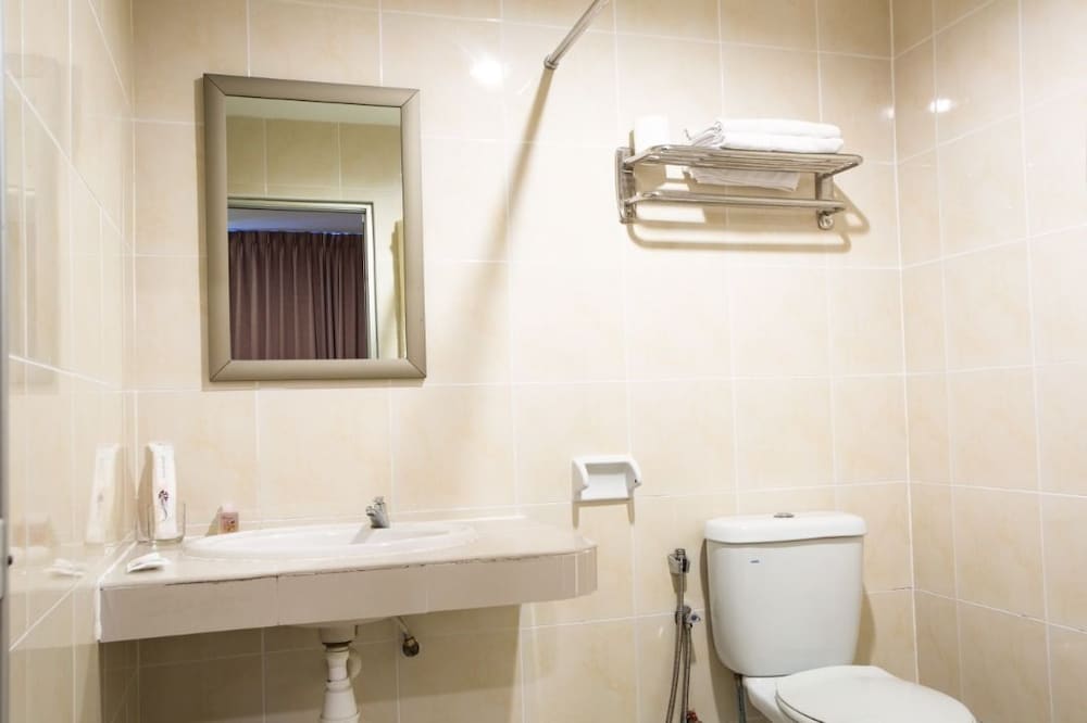Hotel Vistaria 26/28