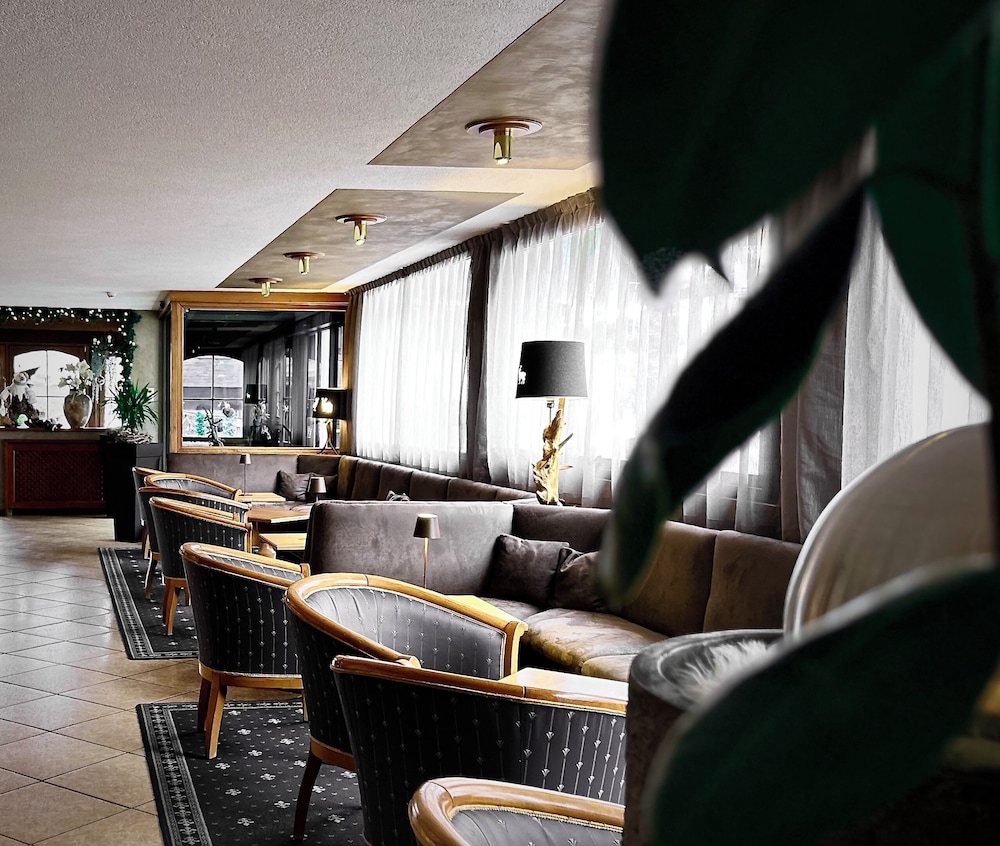 HOTEL CAMINETTO 64/67