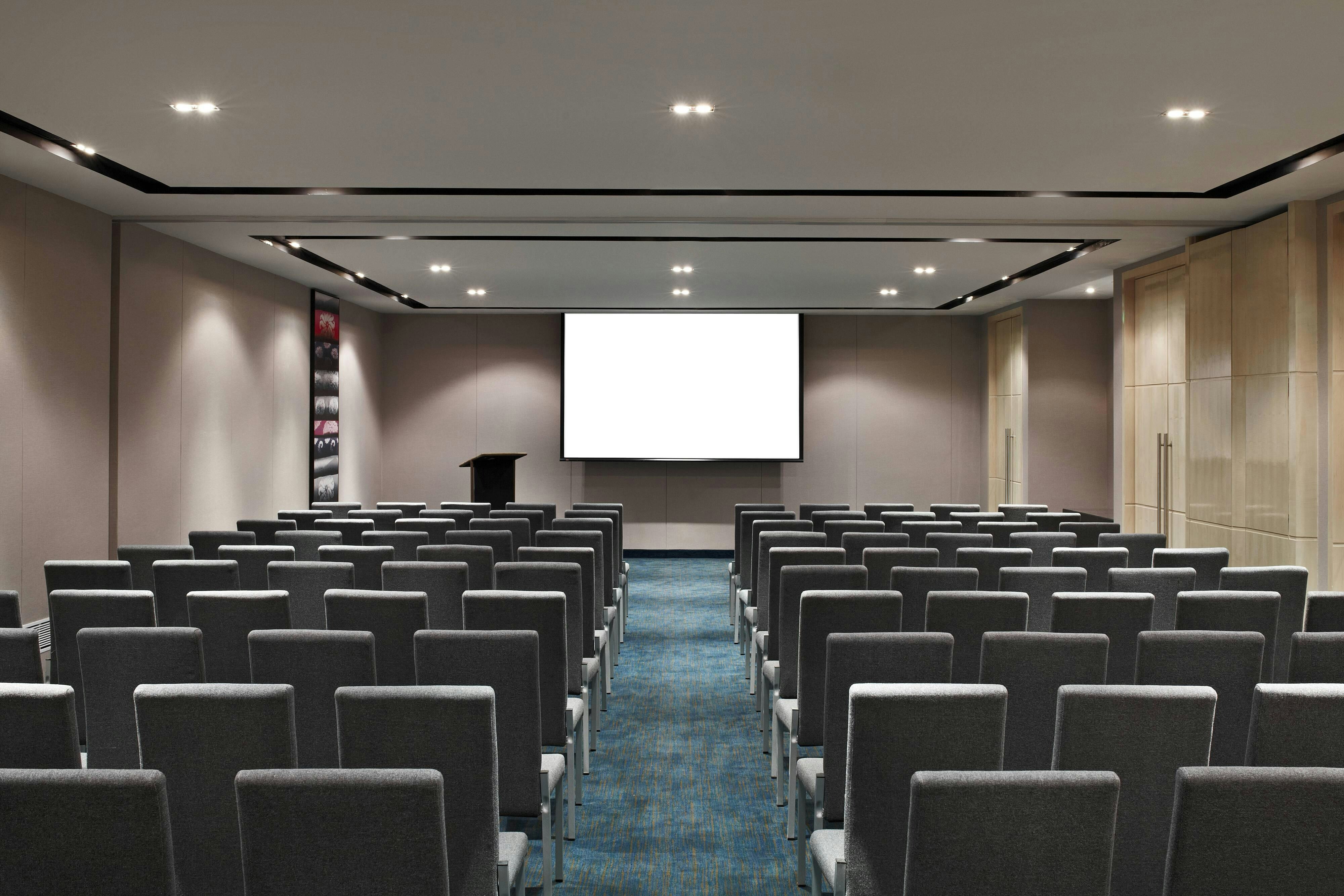 Fairfield By Marriott Bengaluru Rajajinagar 11/19
