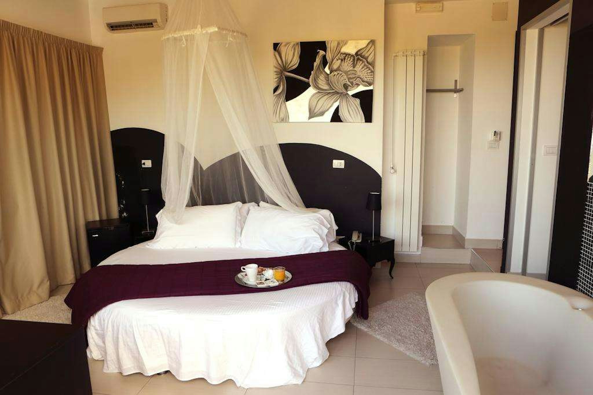 Hotel Villa Michelangelo 13/60