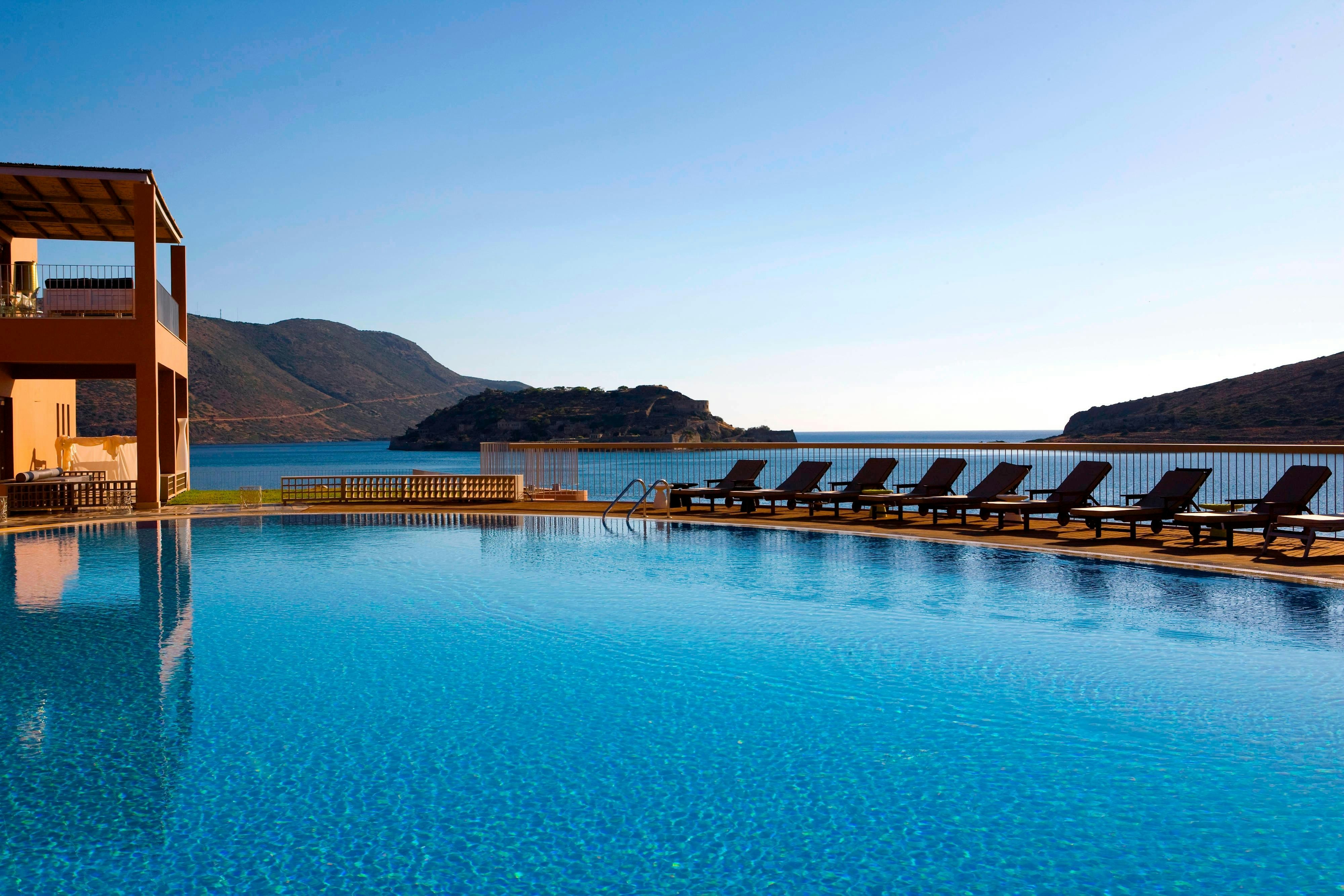 Domes of Elounda, Autograph Collection 36/38