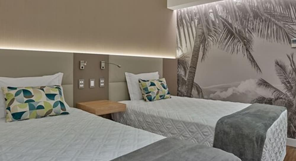 Rio Hotel By Bourbon Campinas 13/66