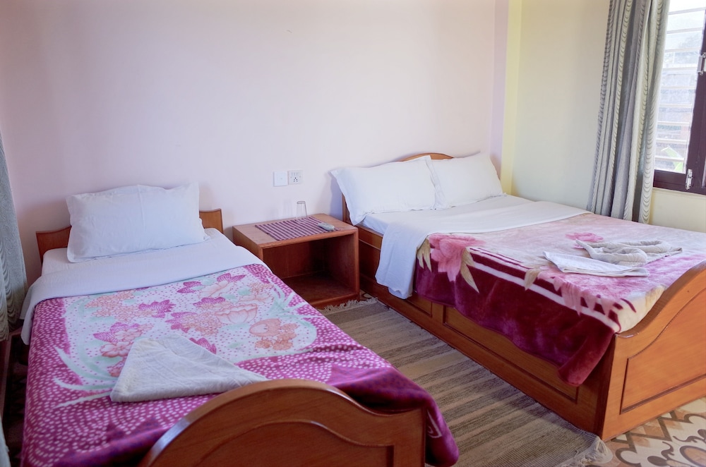 New Annapurna Guest House 20/54