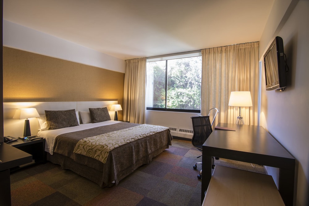 Hotel Alborada 14/57