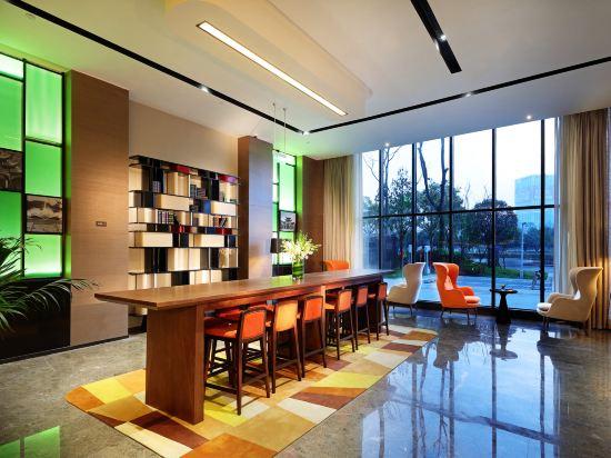 Hampton By Hilton Suining Hedong New District China 25/48