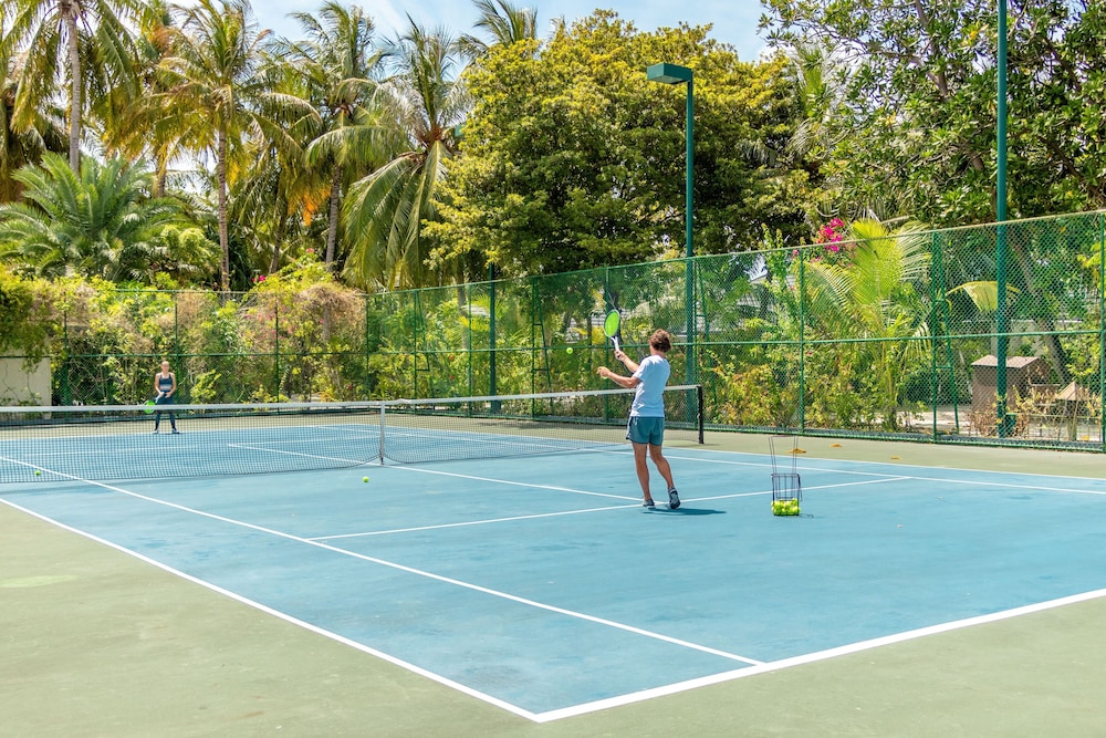 Lily Beach Resort & Spa - All Inclusive 104/126