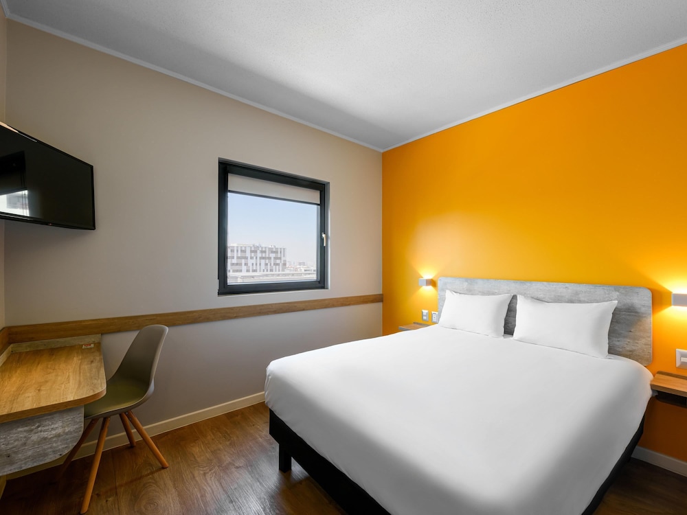 Ibis Budget Santiago Providencia 18/47