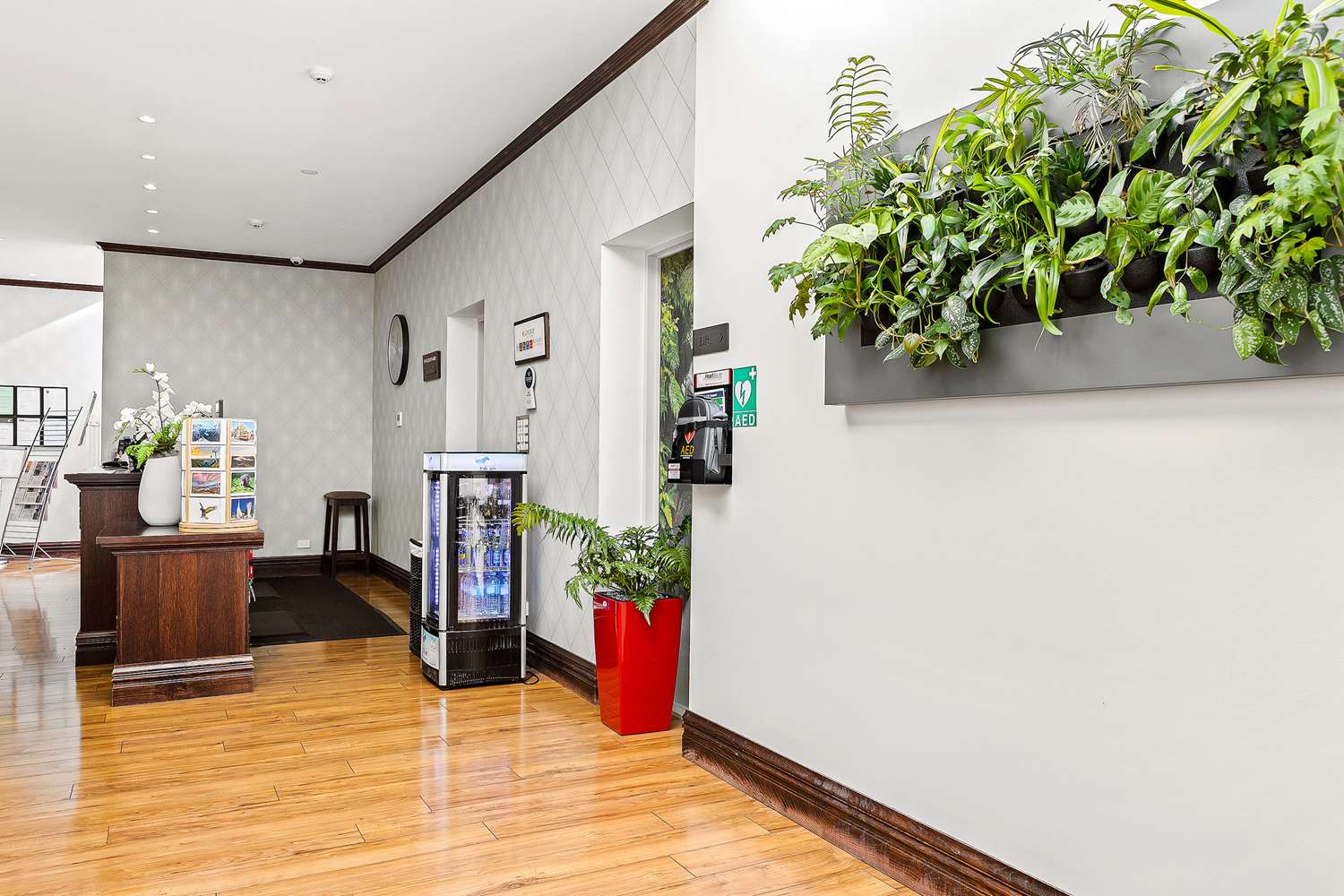 Hotel Elms Christchurch, Ascend Hotel Collection 3/29