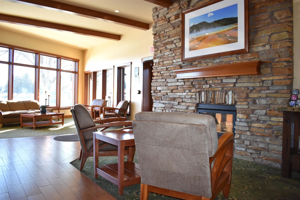 Best Western Driftwood Inn 29/38
