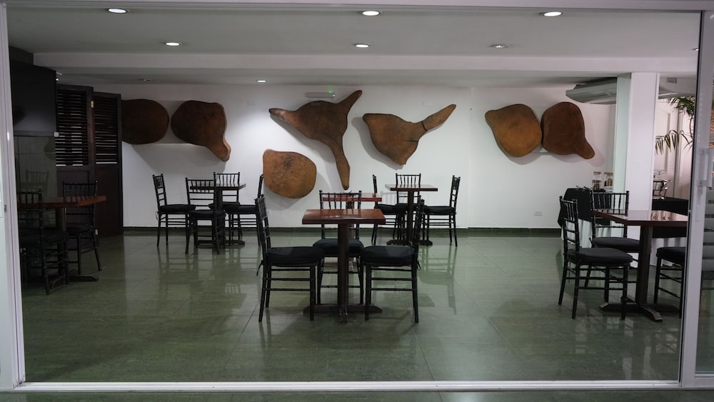 Hotel Casa del Arbol 42/50