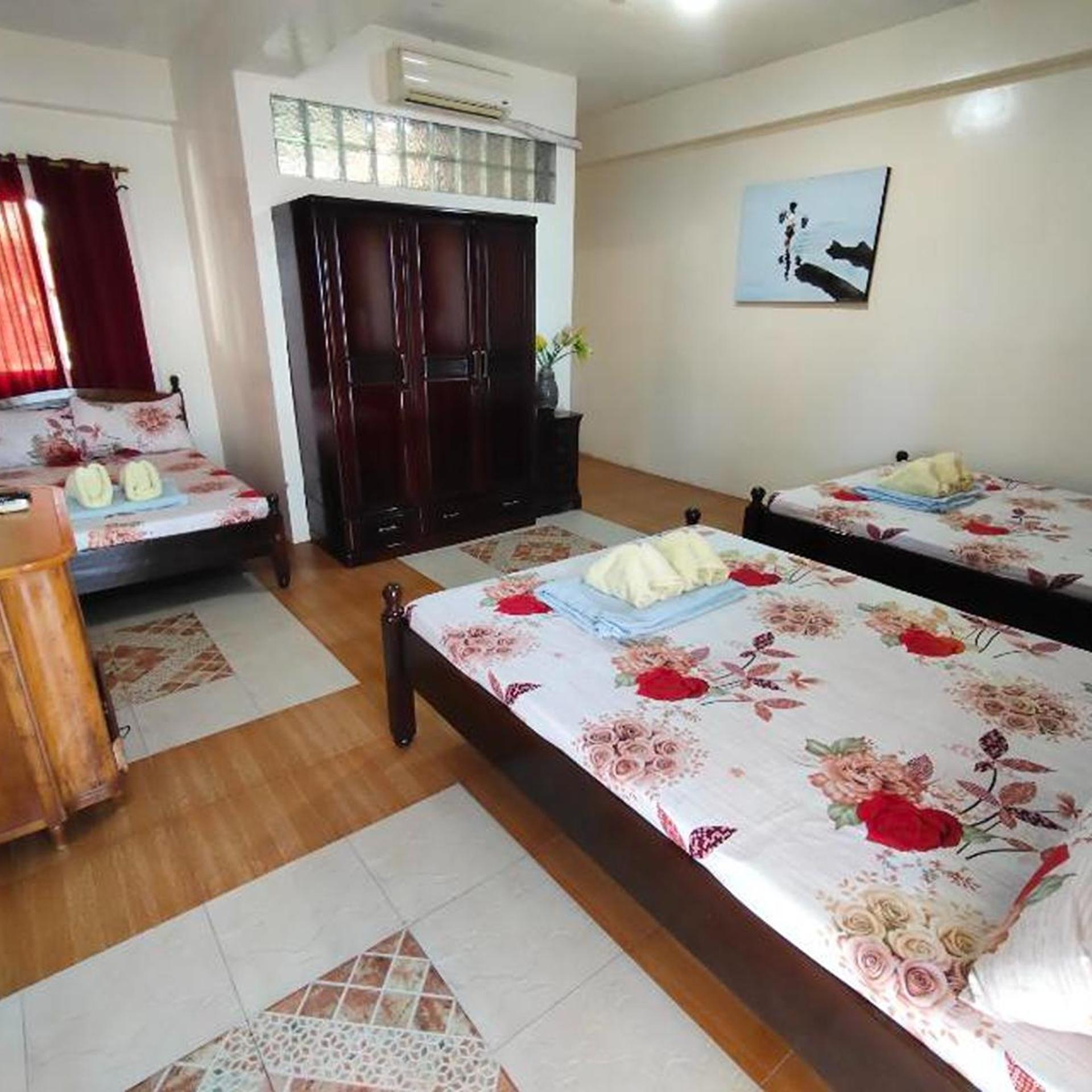 Punta Riviera Resort Bolinao 10/50