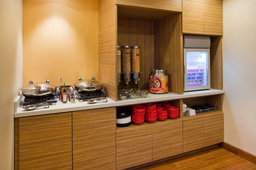 Towneplace Suites Sioux Falls South 32/33