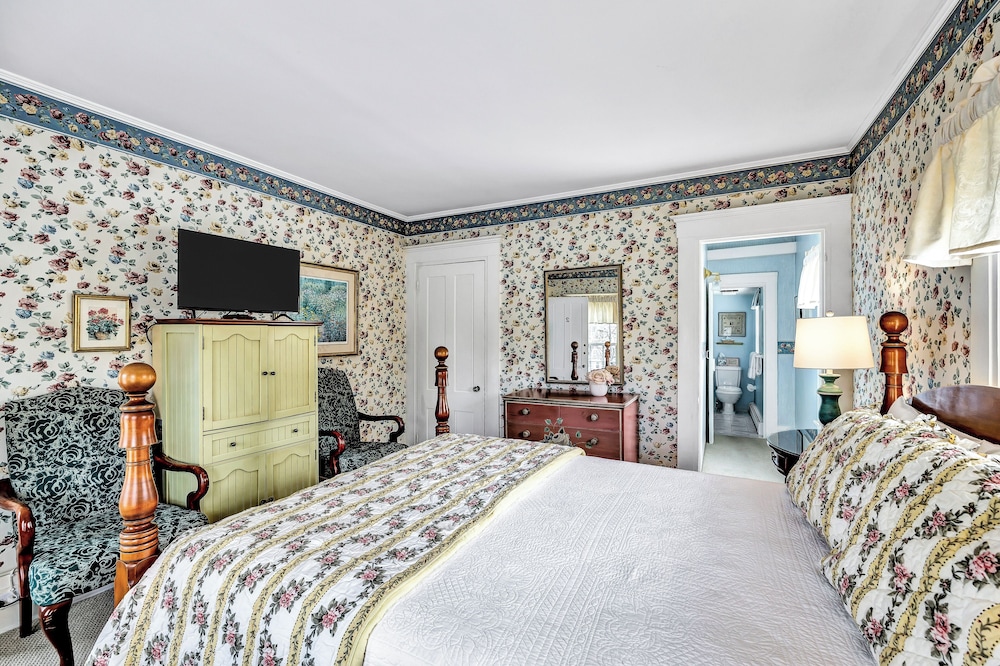The Whalewalk Inn & Spa 5/50