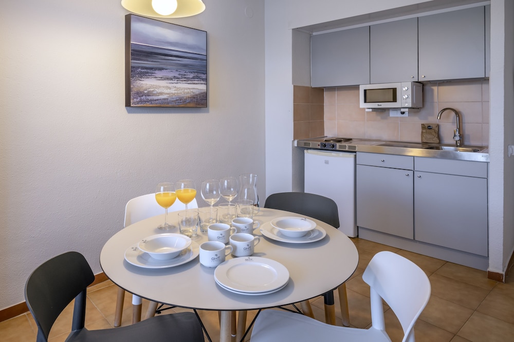 Aparthotel GHT Tossa Park 41/50