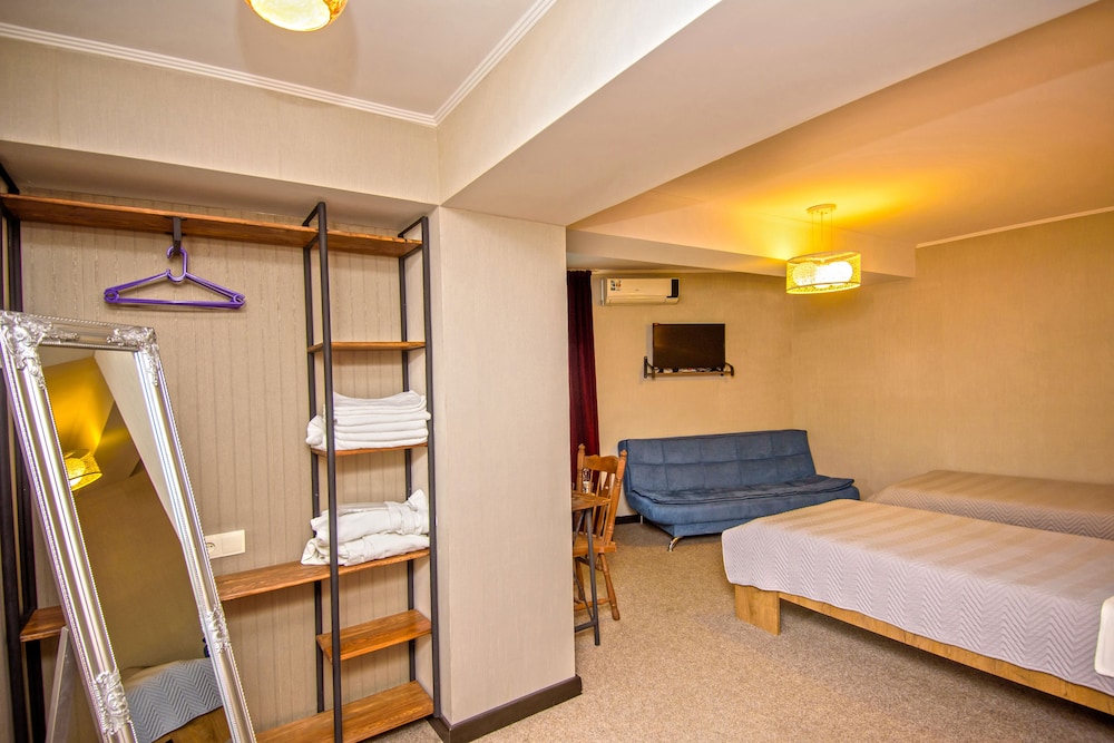 Hotel Beli 7/50