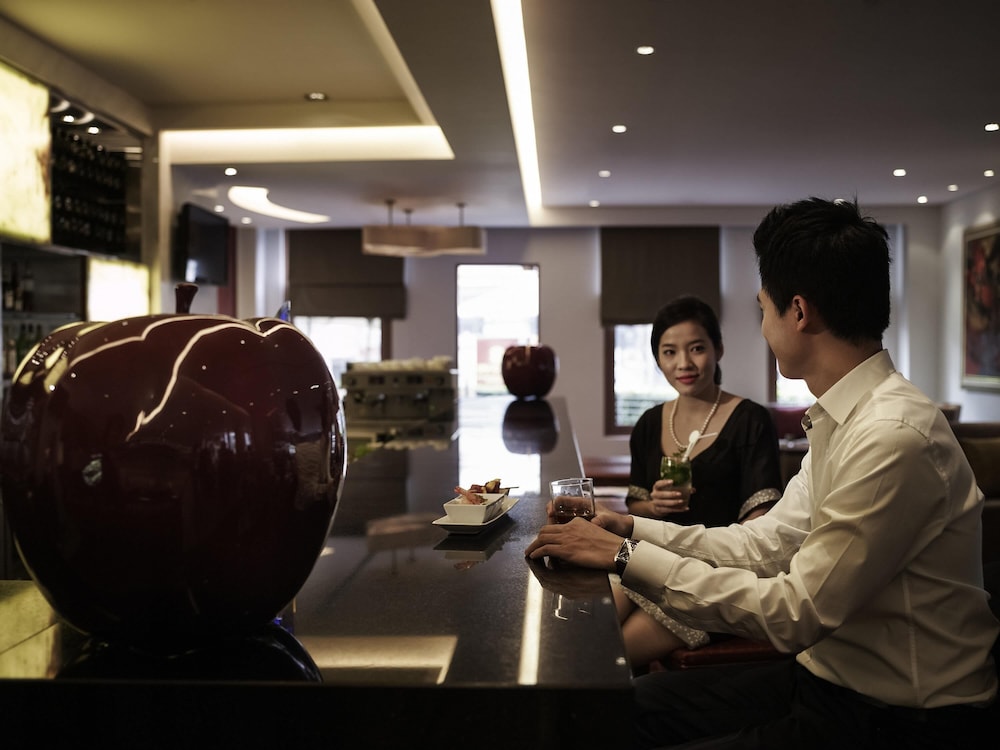 Pullman Hanoi Hotel 10/69
