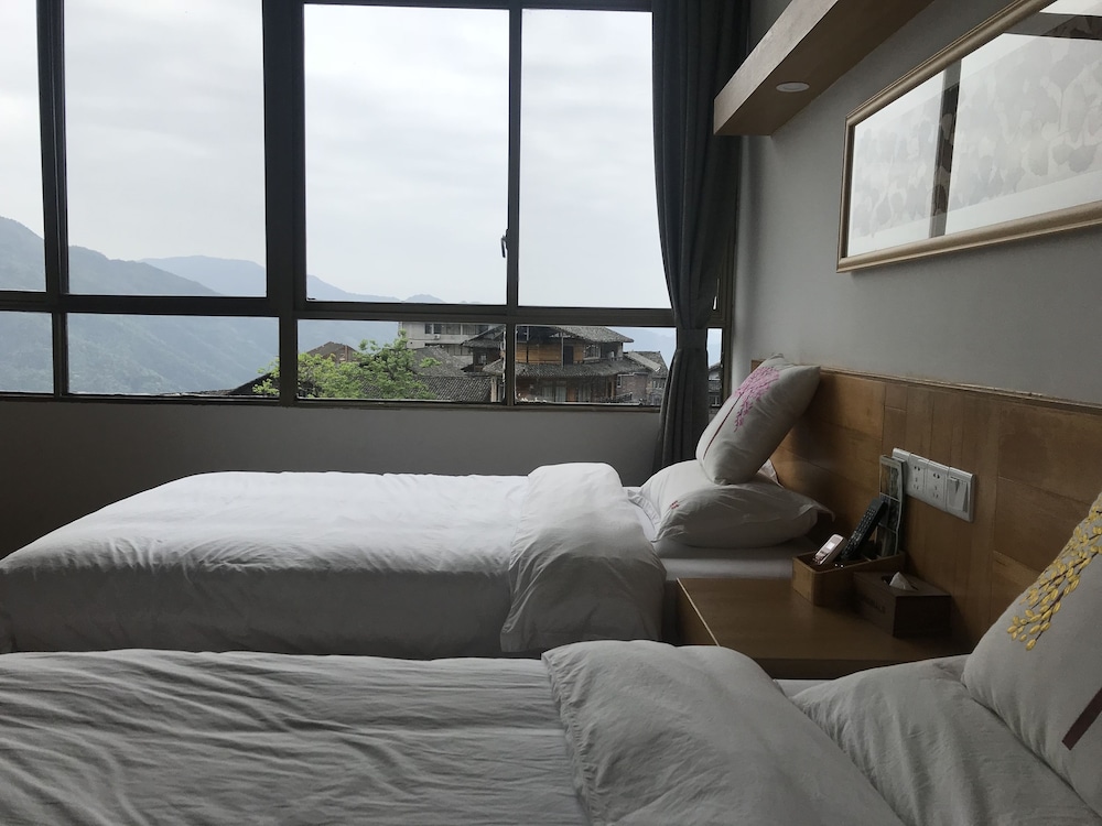 Travelling With Hotel Long Ji Ping An 11/41