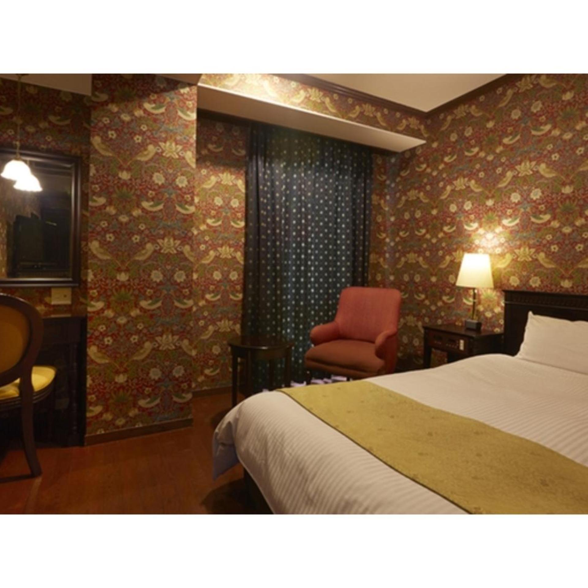 Old England Dogo Yamanote Hotel 28/50