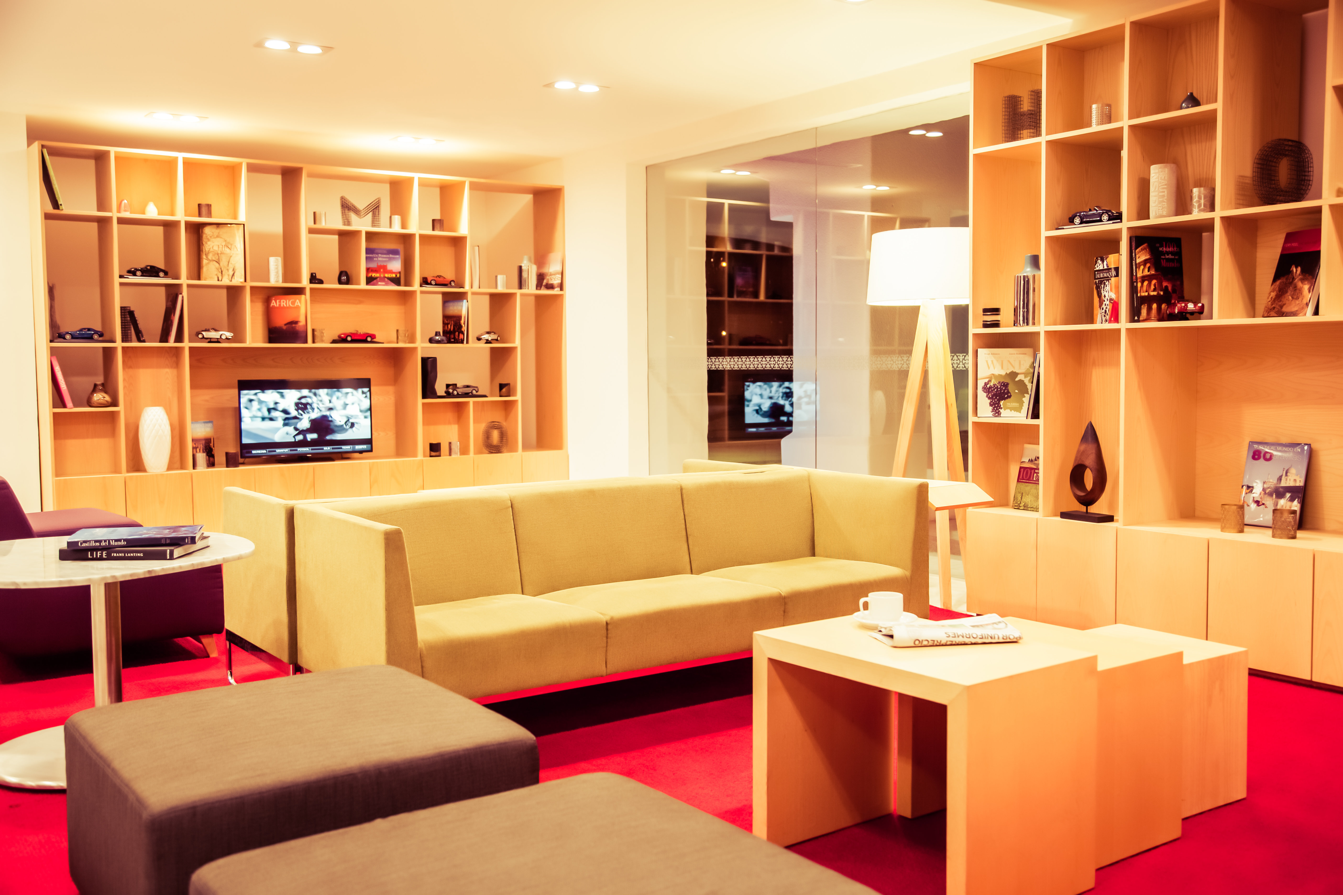 Hilton Garden Inn Tijuana Airport 41/56