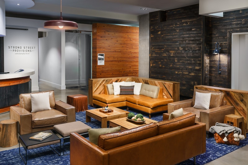 Hotel Indigo Athens University Area 39/72
