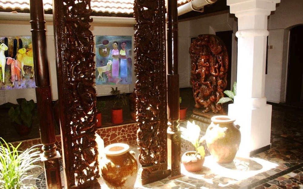 Panjim Inn 11/20